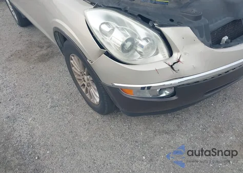 2008 Buick Enclave Cxl из США, поврежденный, VIN 5GAER23778J172386